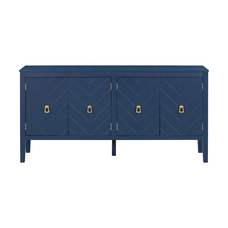 Credenza per ingresso e studio