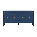 Credenza per ingresso e studio