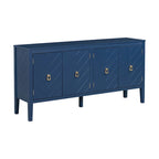 Credenza per ingresso e studio