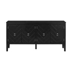 Credenza per ingresso e studio