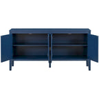 Credenza per ingresso e studio