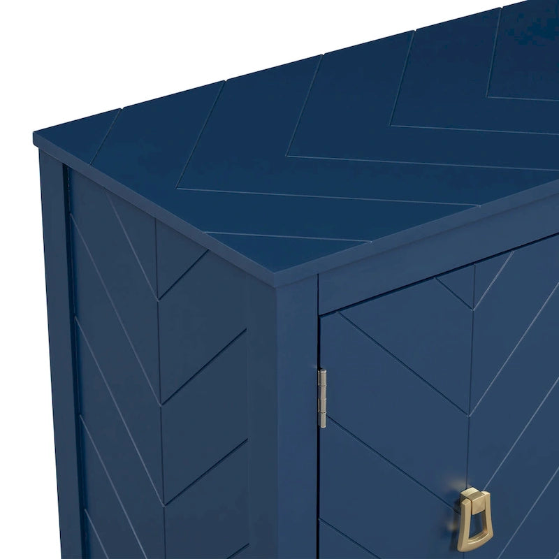 Credenza per ingresso e studio