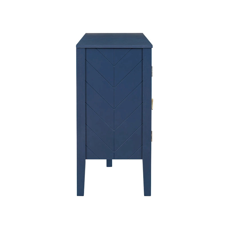 Credenza per ingresso e studio