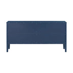 Credenza per ingresso e studio