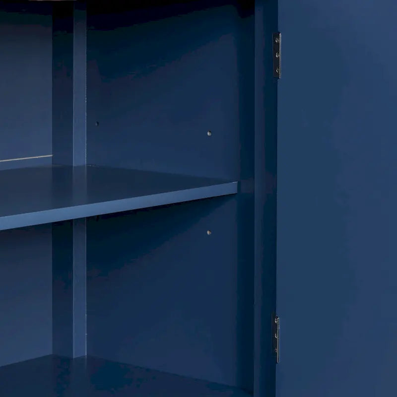 Credenza per ingresso e studio