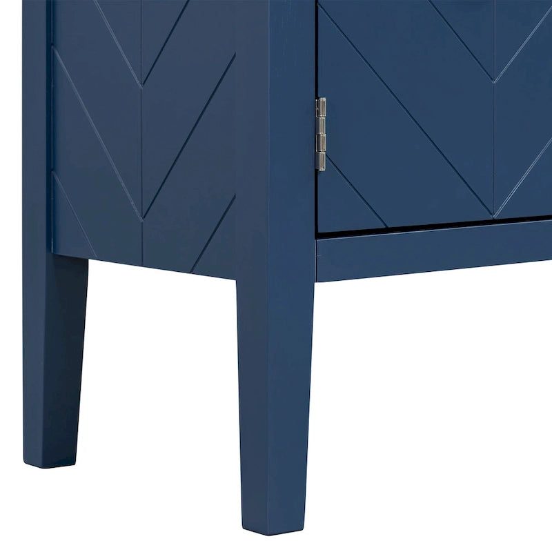 Credenza per ingresso e studio