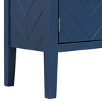 Credenza per ingresso e studio