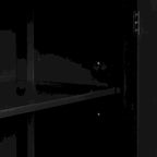 Credenza per ingresso e studio