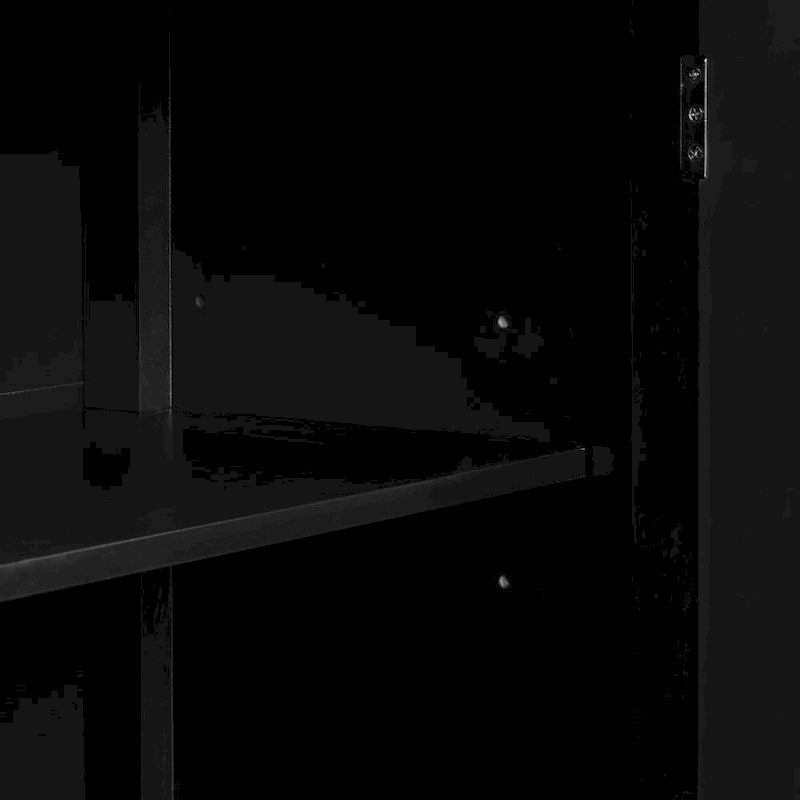 Credenza per ingresso e studio