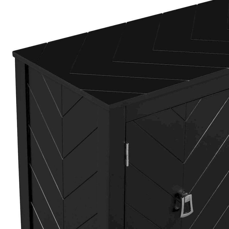 Credenza per ingresso e studio