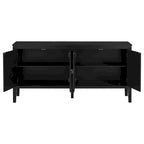 Credenza per ingresso e studio