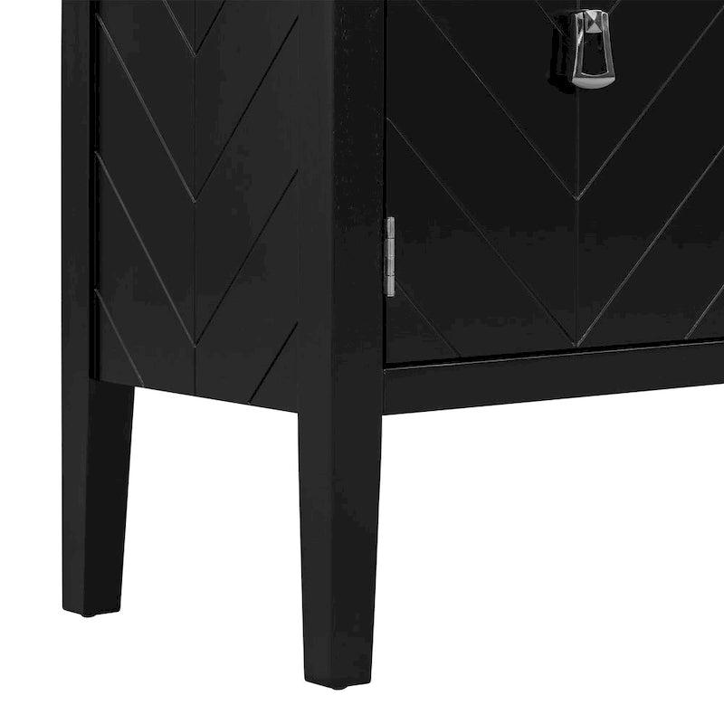 Credenza per ingresso e studio