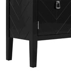 Credenza per ingresso e studio
