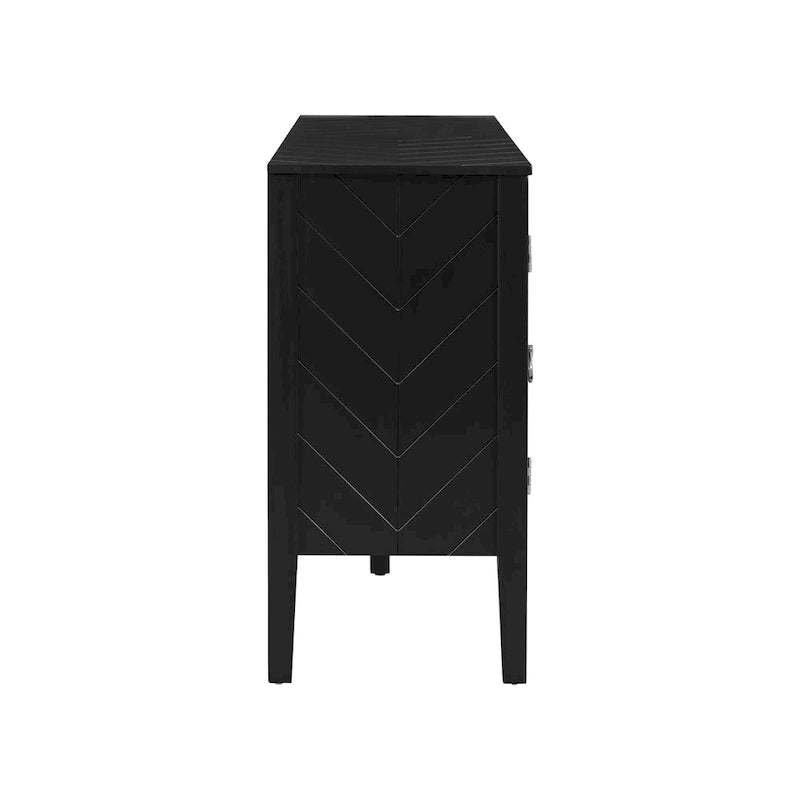 Credenza per ingresso e studio