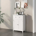 Gabinete de almacenamiento para baño