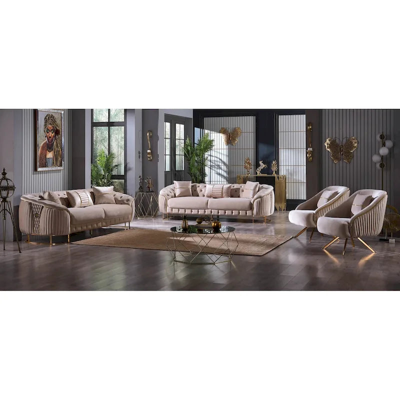 Modern Living Room Chair