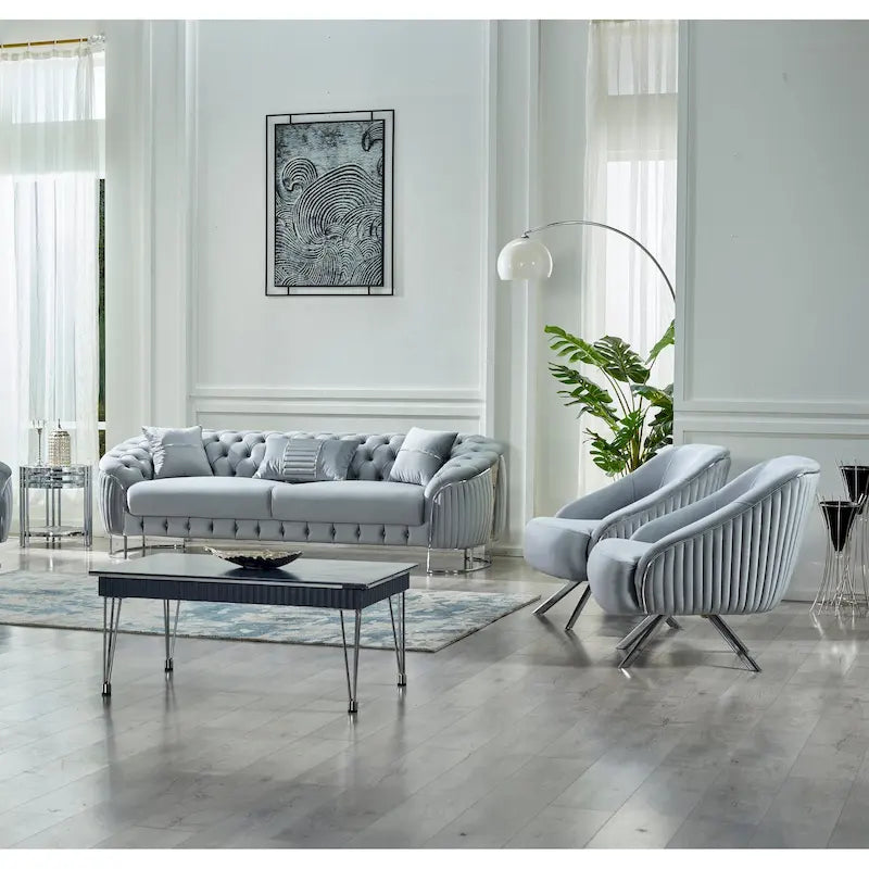 Modern Living Room Chair