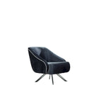 Silla moderna para sala de estar