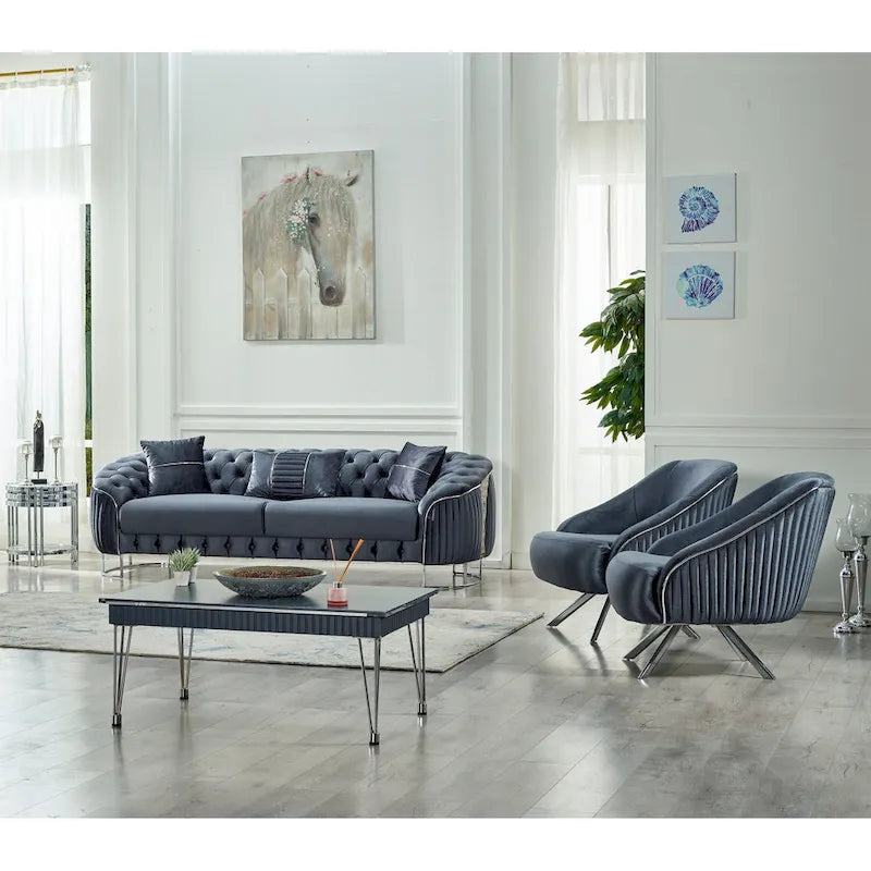 Modern Living Room Chair