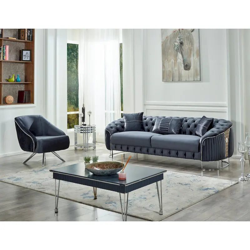Modern Living Room Chair