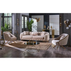 Silla moderna para sala de estar