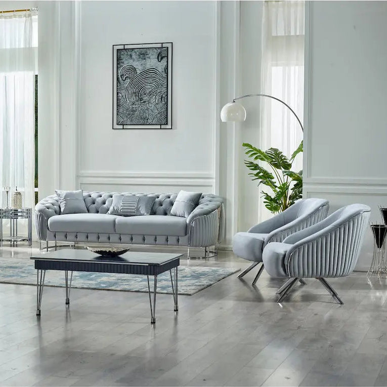 Modern Living Room Chair