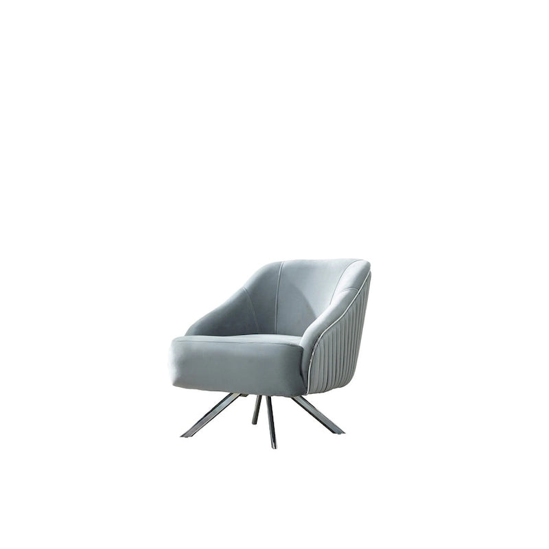 Silla moderna para sala de estar