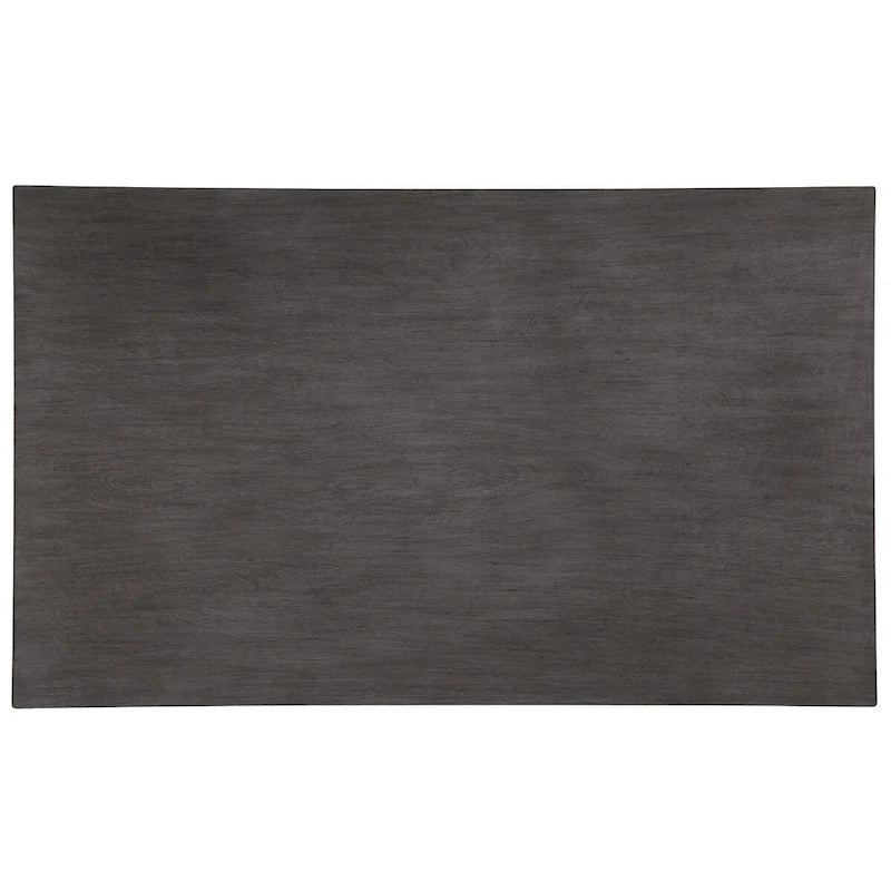 Rectangular Dining Room Table - Gray