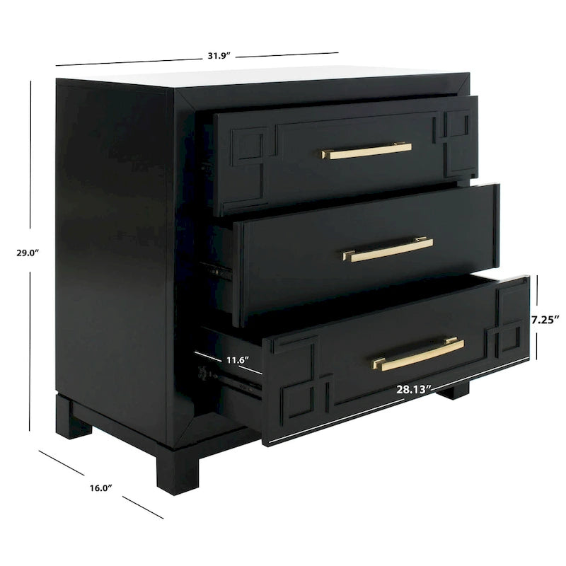 Cassettiera