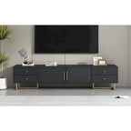 TV Console Cabinet Furniture for Living Room