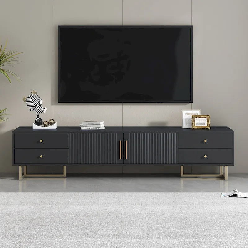 Mobile consolle TV per soggiorno
