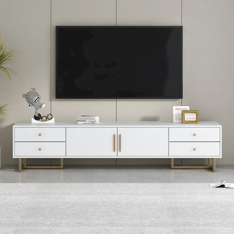 Mobile consolle TV per soggiorno