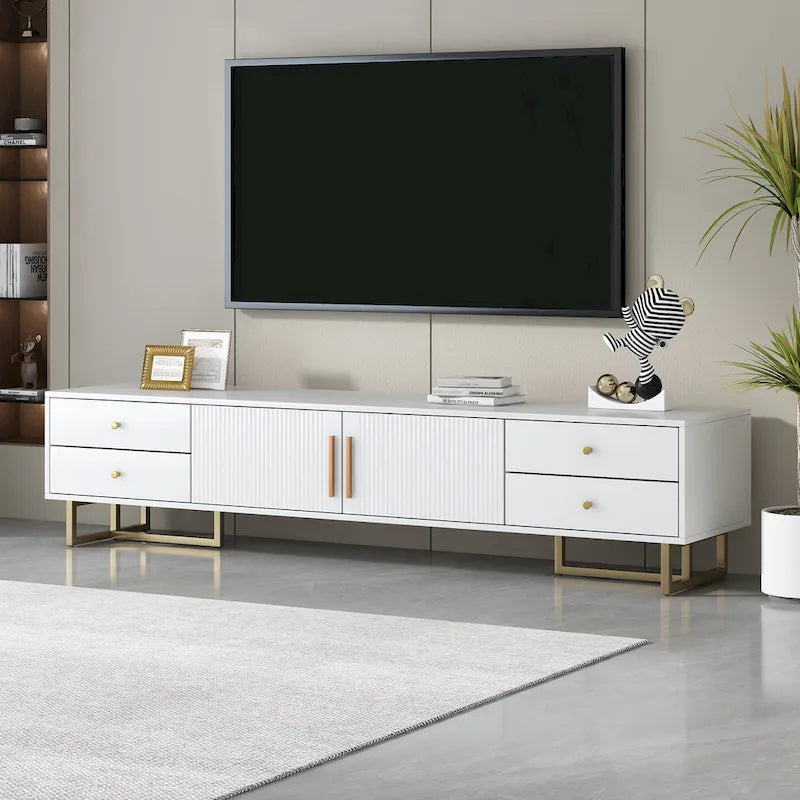 Mobile consolle TV per soggiorno