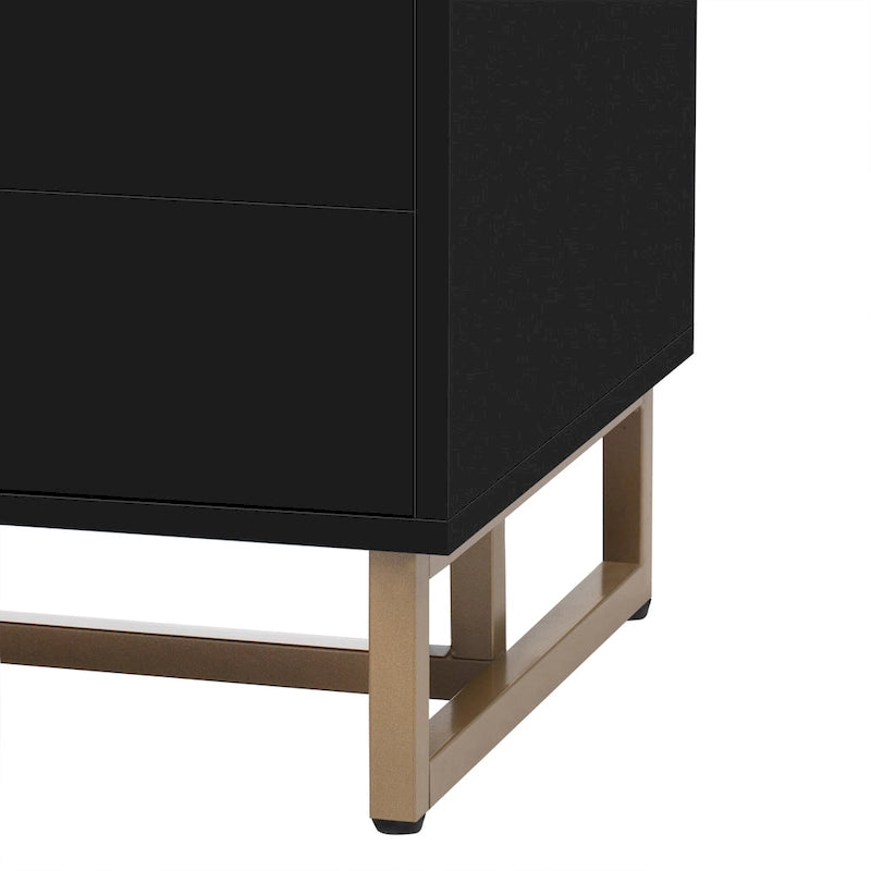 TV Console Cabinet Furniture for Living Room