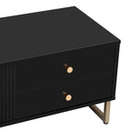 TV Console Cabinet Furniture for Living Room