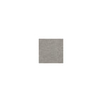 Otoman tapizado gris  